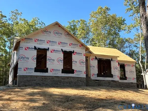 833 Pinehurst Drive, Gordonsville, VA 22942