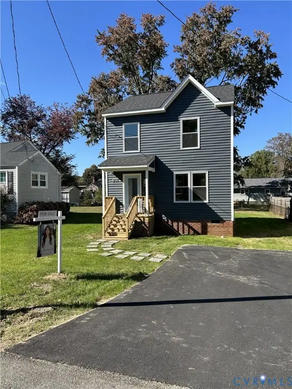 206 N Oak Avenue, Highland Springs, VA 23075 - Image #3