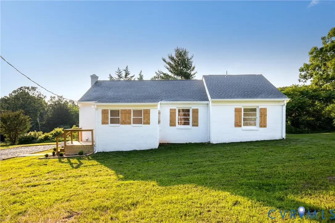 3806 Richmond Highway, Spout Spring, VA 24593 - Image #1