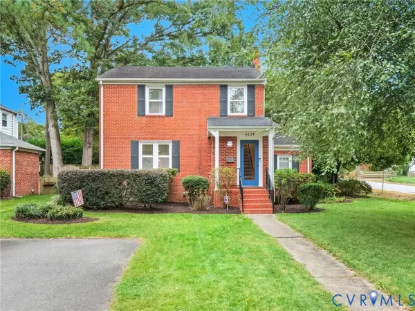6229 W Franklin Street, Henrico, VA 23226