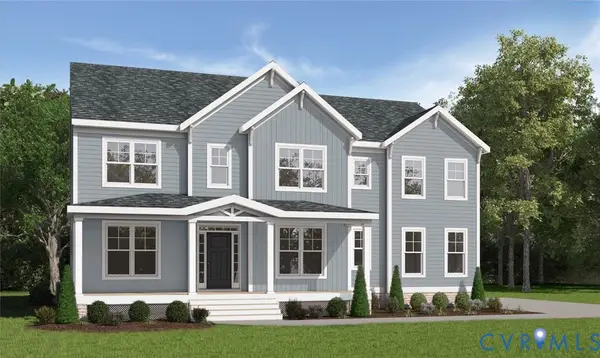 18212 Well House Terrace, Moseley, VA 23120