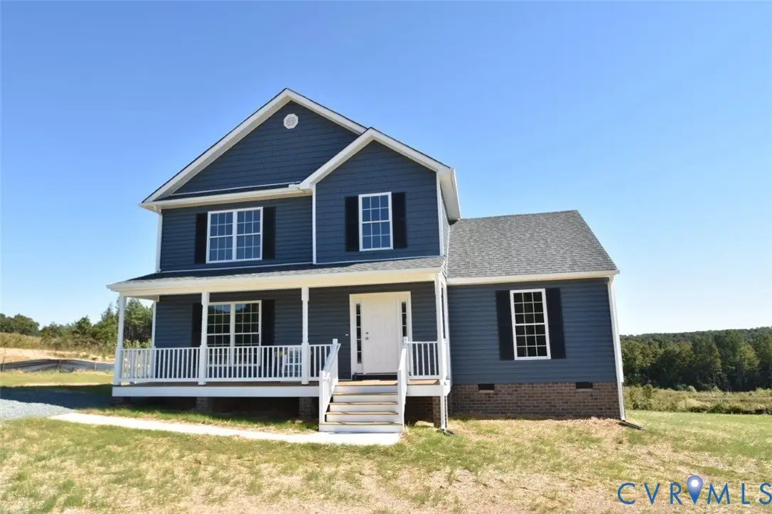 1211 Shenandoah Crossing Drive, Gordonsville, VA 22942 - Image #1