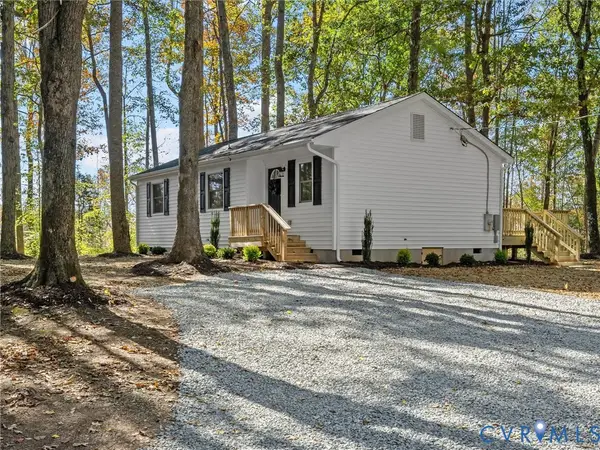 4836 Powhatan Lakes Road, Powhatan, VA 23139