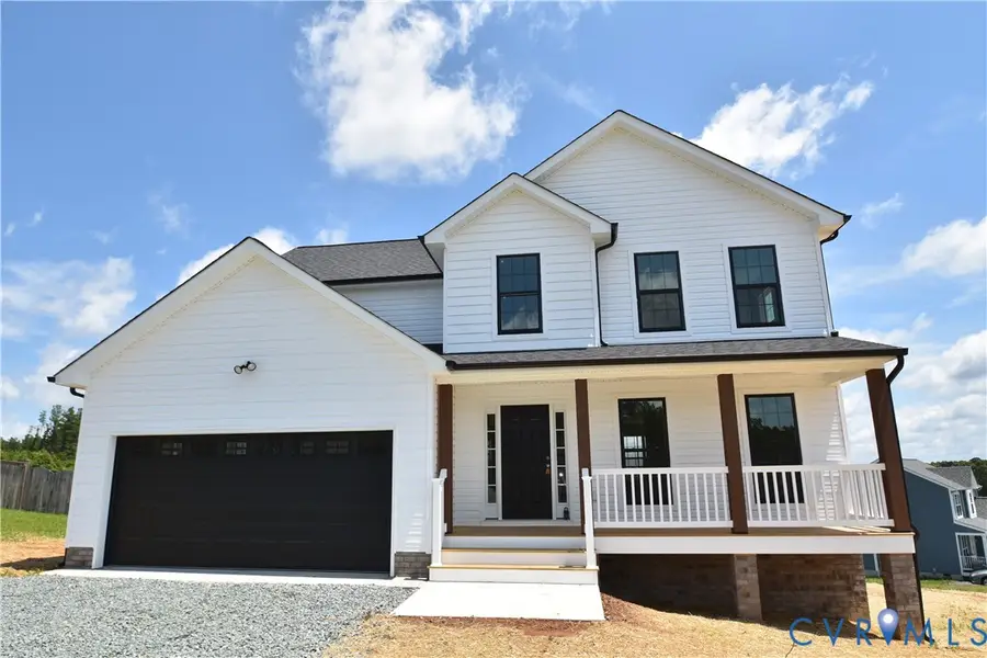 219 Riva Way, Palmyra, VA 22963 - #2