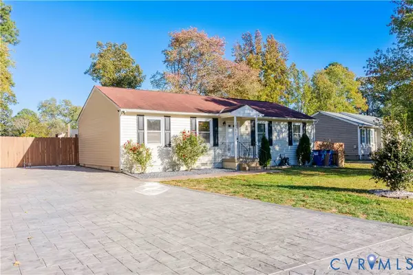 10125 Agincourt Lane, Chesterfield, VA 23237