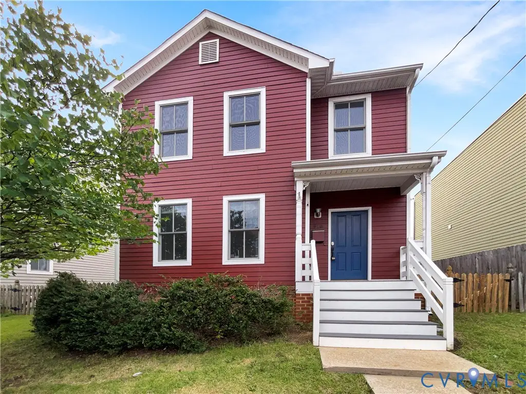 918 N 26th Street, Richmond, VA 23223 - Image #1