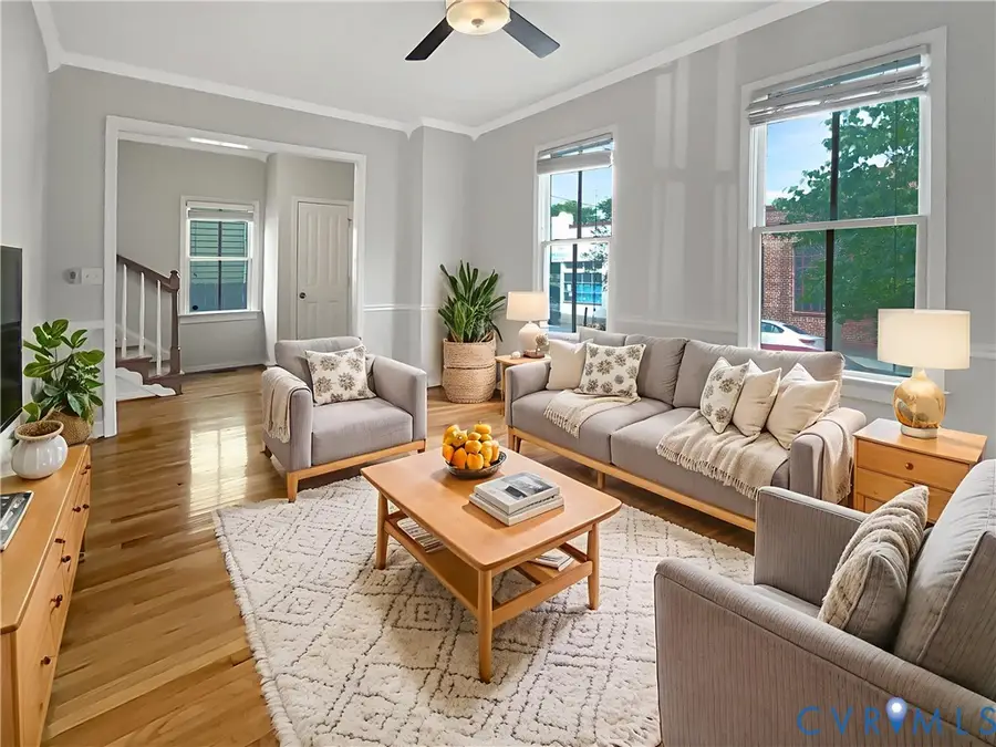 918 N 26th Street, Richmond, VA 23223 - Image #2