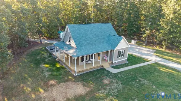 3173 Judes Ferry Road, Powhatan, VA 23139