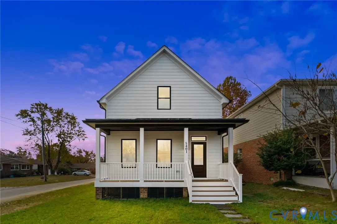 5401 Park Avenue, Richmond, VA 23226 - Image #1