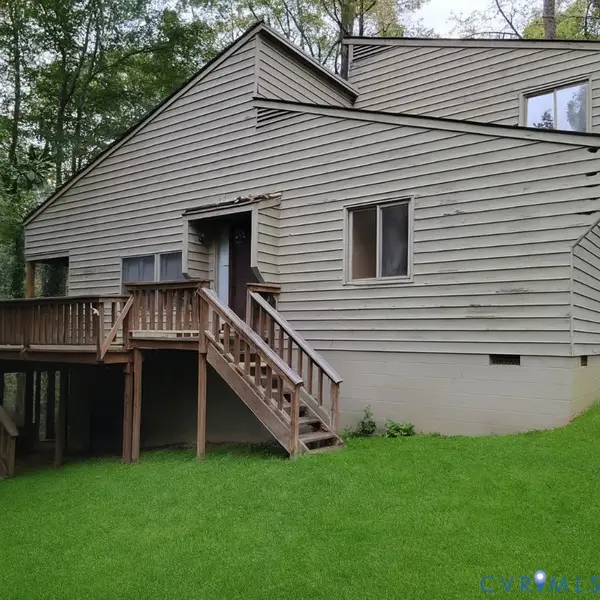 2003 Rollingrock Court, Henrico, VA 23238