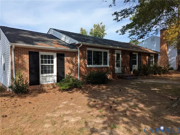 9022 Shewalt Drive, Henrico, VA 23228