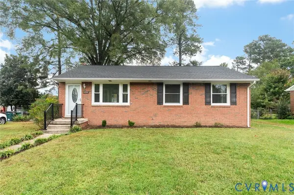 9709 Drexel Lane, Henrico, VA 23228