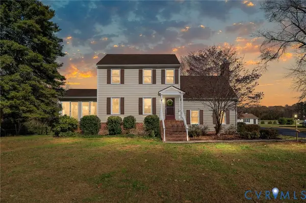 12216 Mount Hermon Road, Ashland, VA 23005
