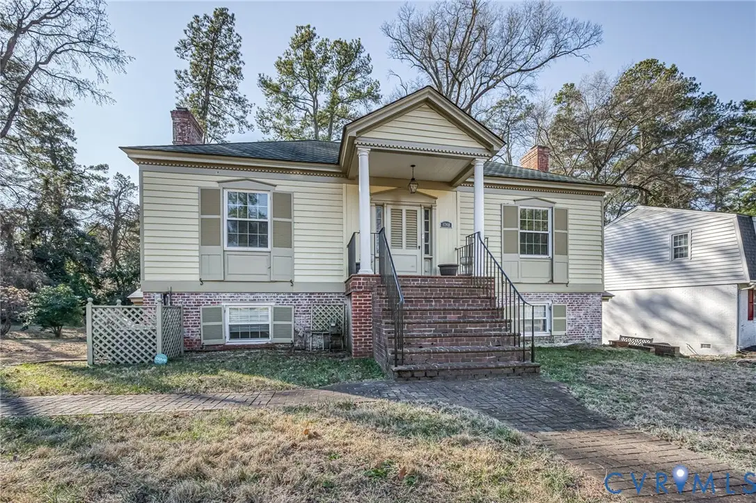 1748 S Sycamore Street, Petersburg, VA 23805 - Image #1