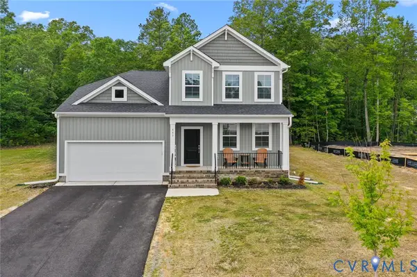 557 Wendenburg Terrace, King William, VA 23009