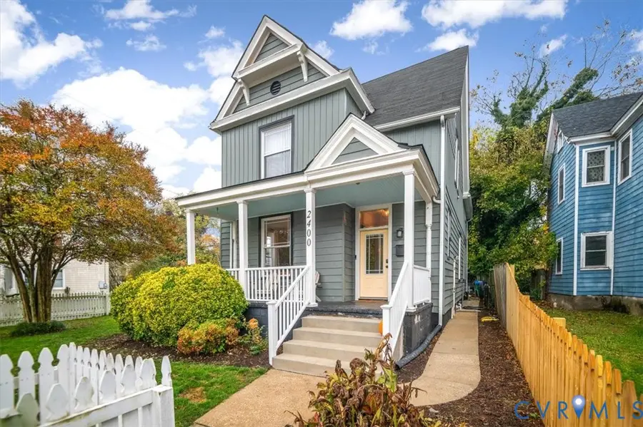 2400 Lamb Avenue, Richmond, VA 23222 - Image #2