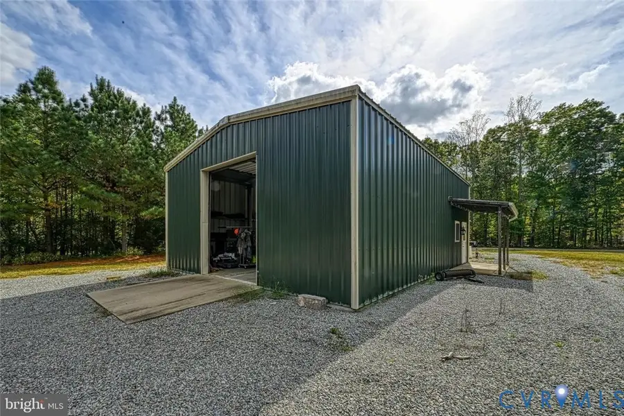 0 Cross Country Rd, Mineral, VA 23117 - #2
