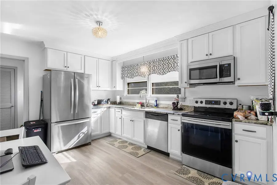 1103 Northbury Avenue, Henrico, VA 23231 - Image #3