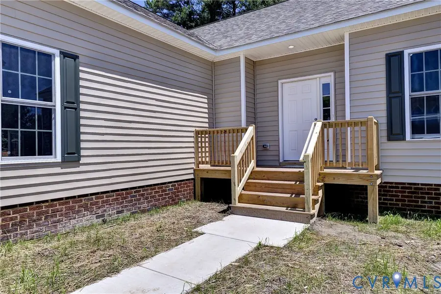 321 Pointers Drive, West Point, VA 23181 - #3