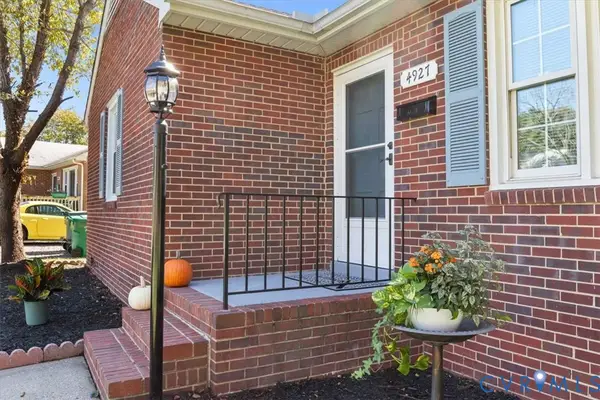 4927 Dollard Drive, Henrico, VA 23230