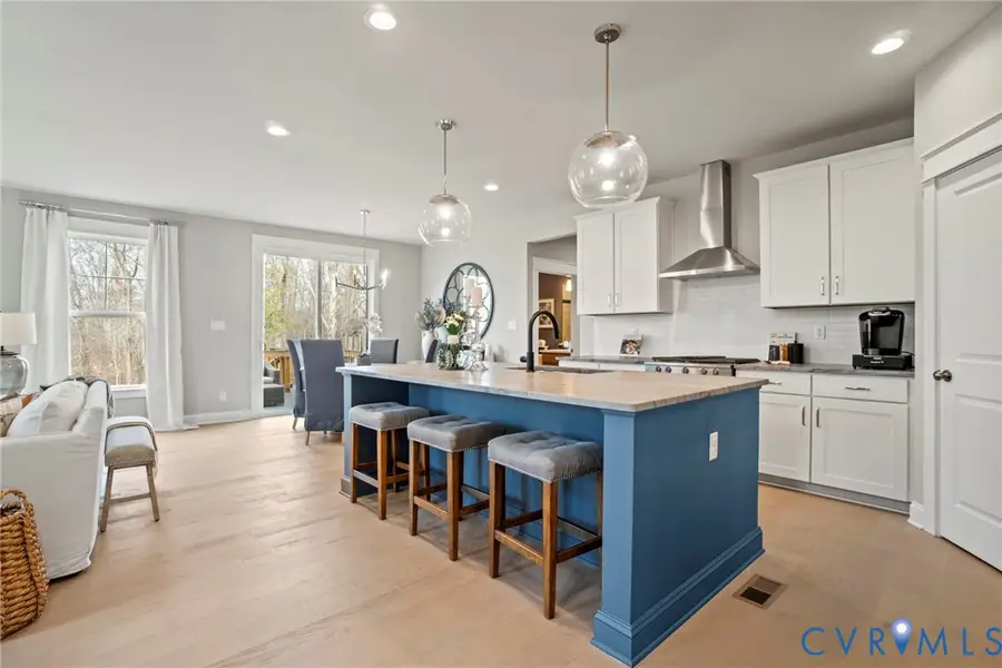 18218 Red Barn Court, Moseley, VA 23120 - Image #3