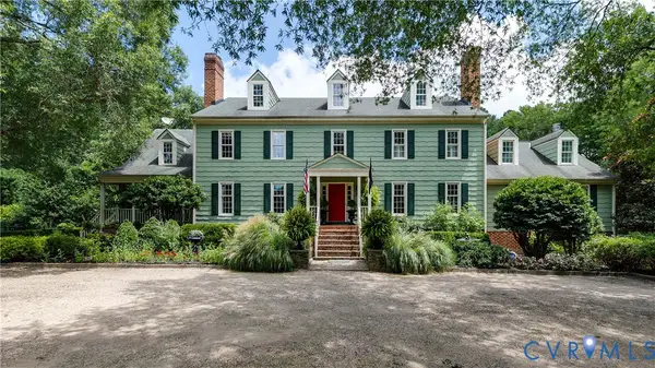 12778 Mount Hermon Road, Ashland, VA 23005