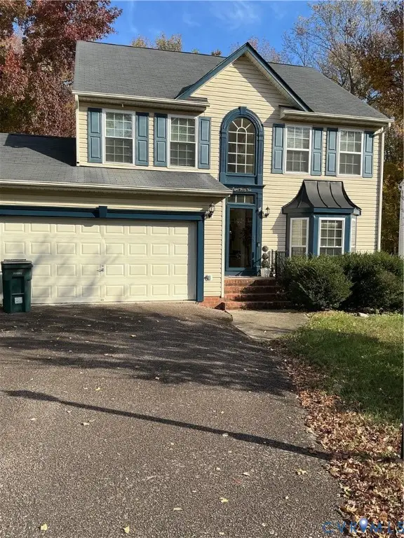 832 Maplegrove Drive, Varina, VA 23223 - Image #2