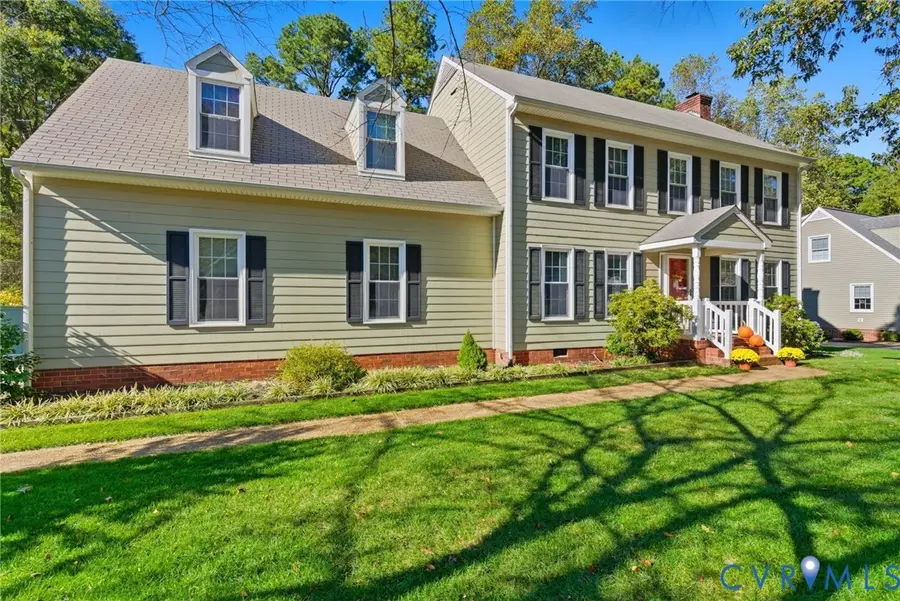 8282 Tangle Pond Lane, Mechanicsville, VA 23111 - Image #2