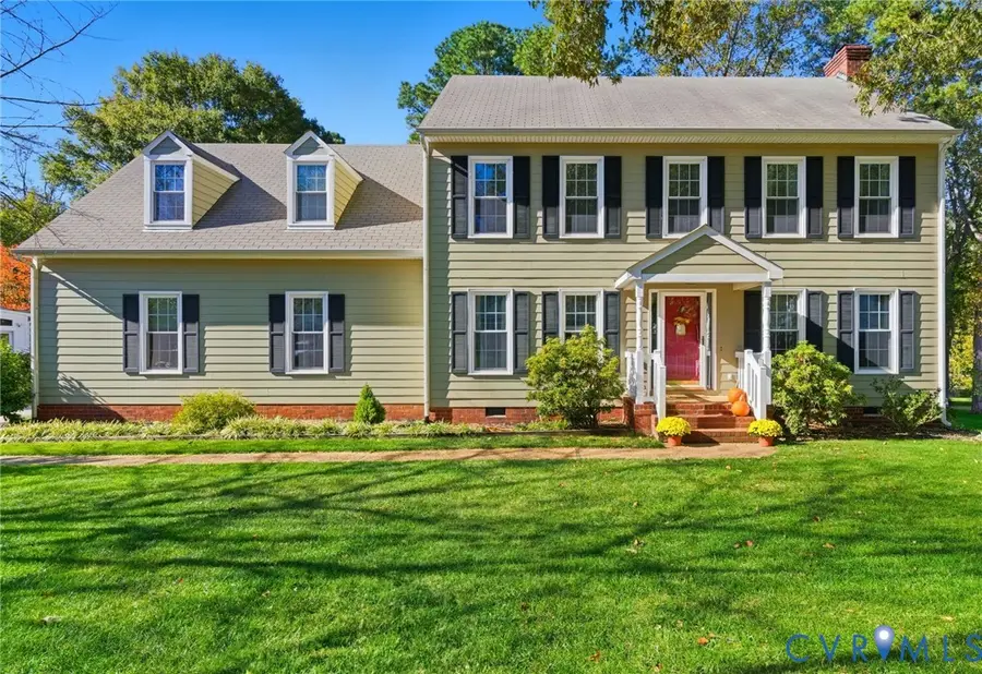 8282 Tangle Pond Lane, Mechanicsville, VA 23111 - Image #3