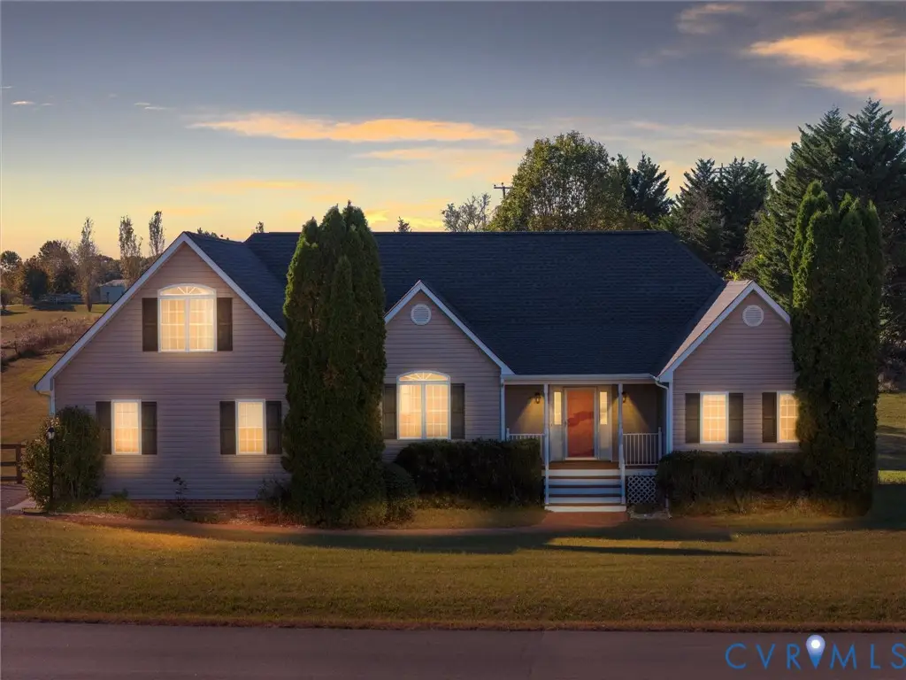 3858 Bent Arrow Drive, Powhatan, VA 23139 - Image #1