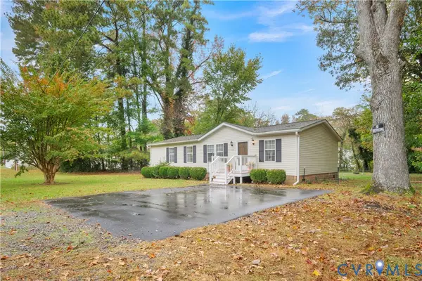 160 Whiting Avenue, Williamsburg, VA 23185