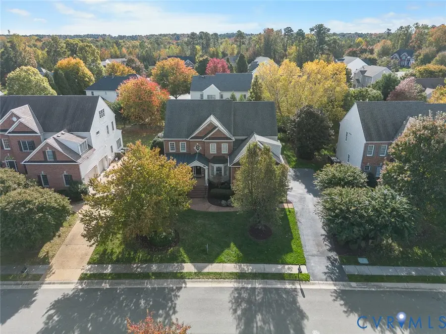 4501 Hickory Lake Court, Glen Allen, VA 23059 - Image #3