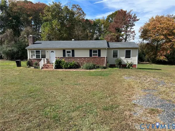 1700 Cartersville Road, Goochland, VA 23063
