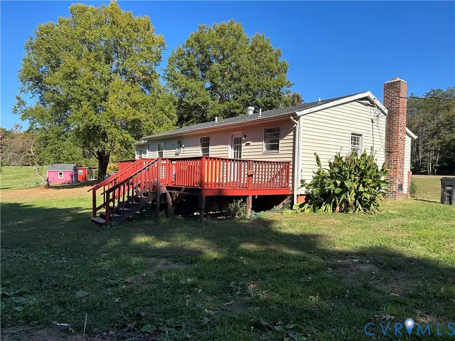 1700 Cartersville Road, Goochland, VA 23063 - Image #2