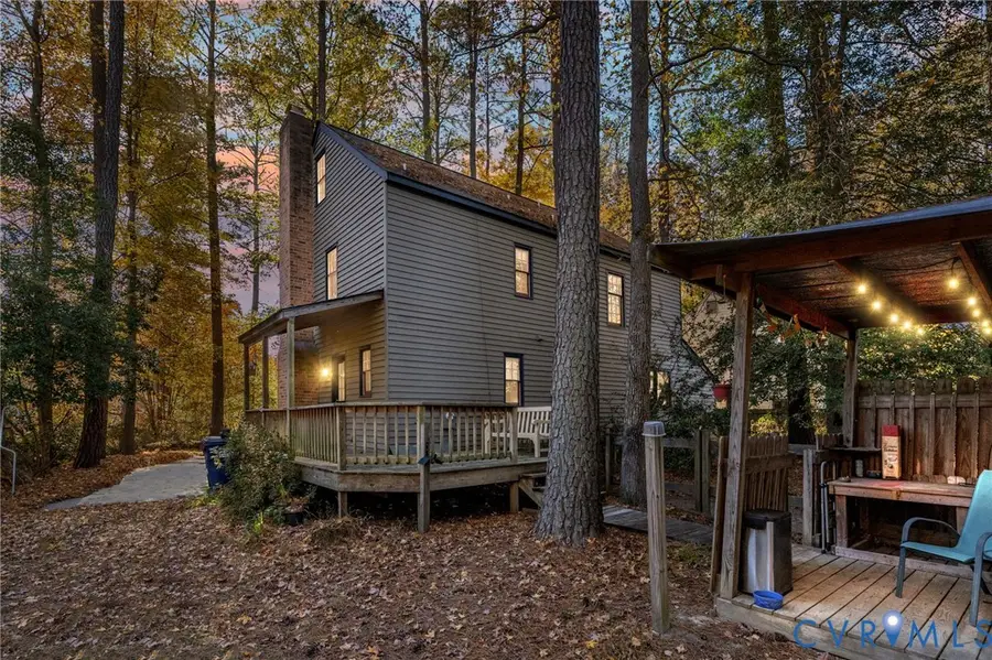 1601 Shadymist Court, Rockwood, VA 23235 - Image #2