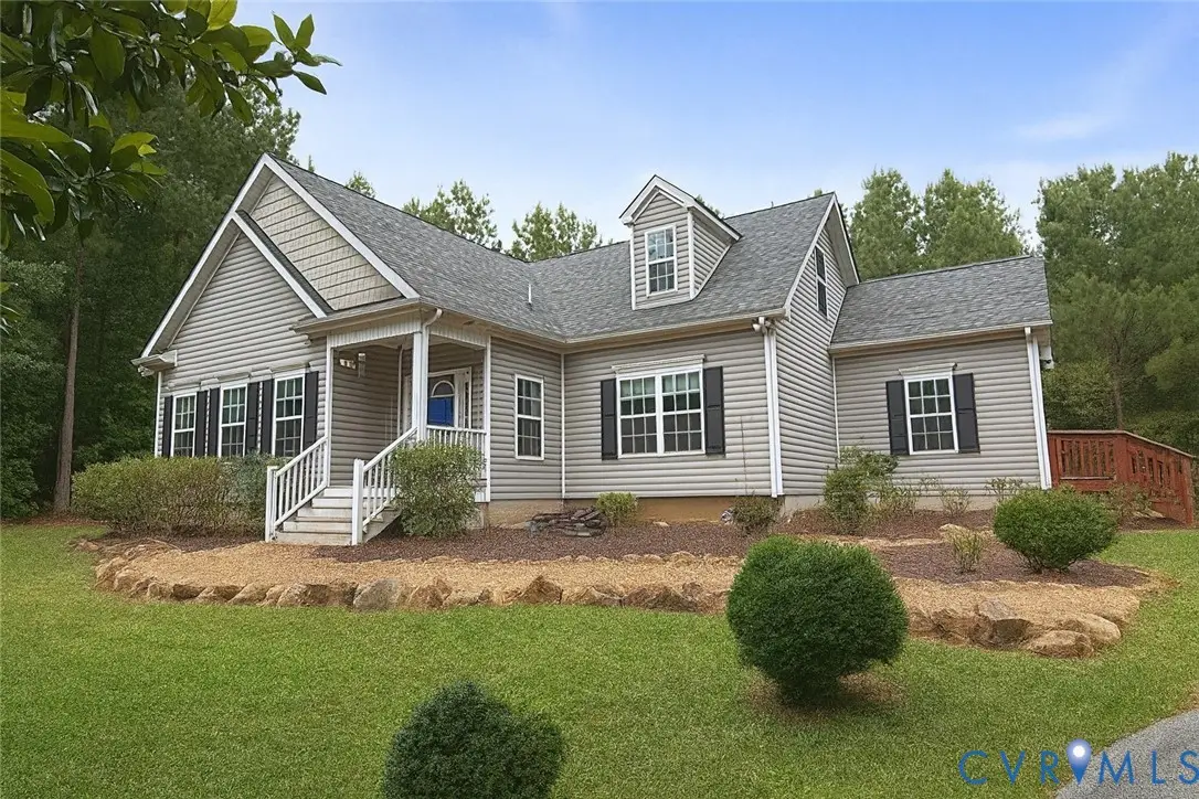 4820 Journeys End Estates, Goochland, VA 23063 - Image #1