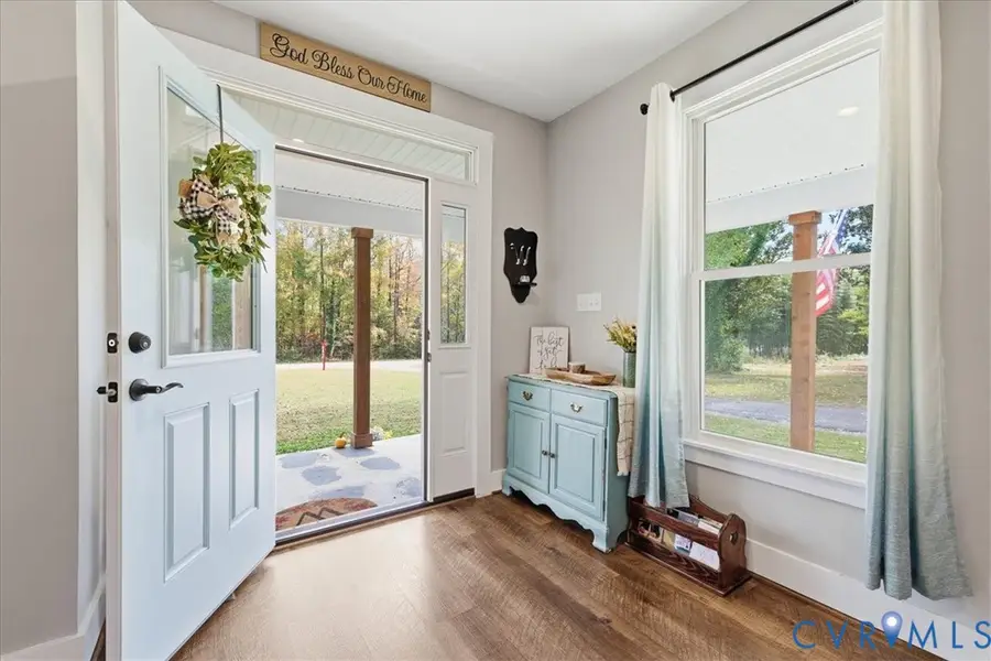 6704 Courthouse Road, Church Road, VA 23833 - Image #2