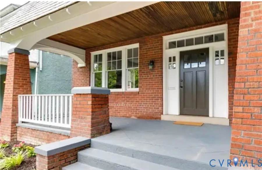 3614 Carolina Avenue, Richmond, VA 23222 - Image #2