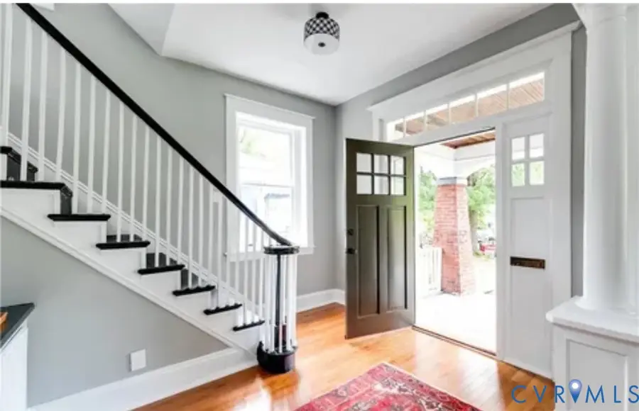 3614 Carolina Avenue, Richmond, VA 23222 - Image #3