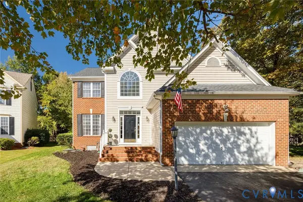 12609 Green Garden Terrace, Chester, VA 23836