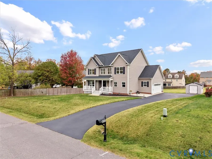 8322 Waldron Way, Mechanicsville, VA 23111 - Image #2