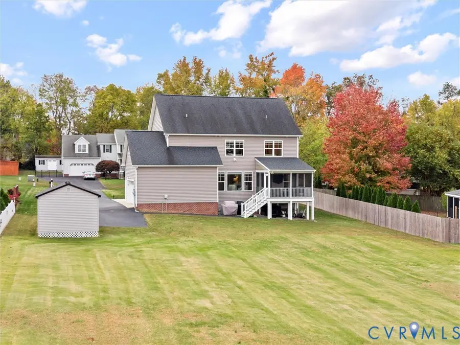 8322 Waldron Way, Mechanicsville, VA 23111 - Image #3