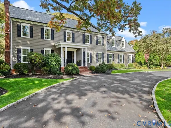 8512 Ben Nevis Drive, Midlothian, VA 23235