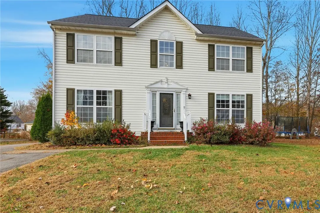 712 Robcurn Drive, Varina, VA 23223 - Image #1