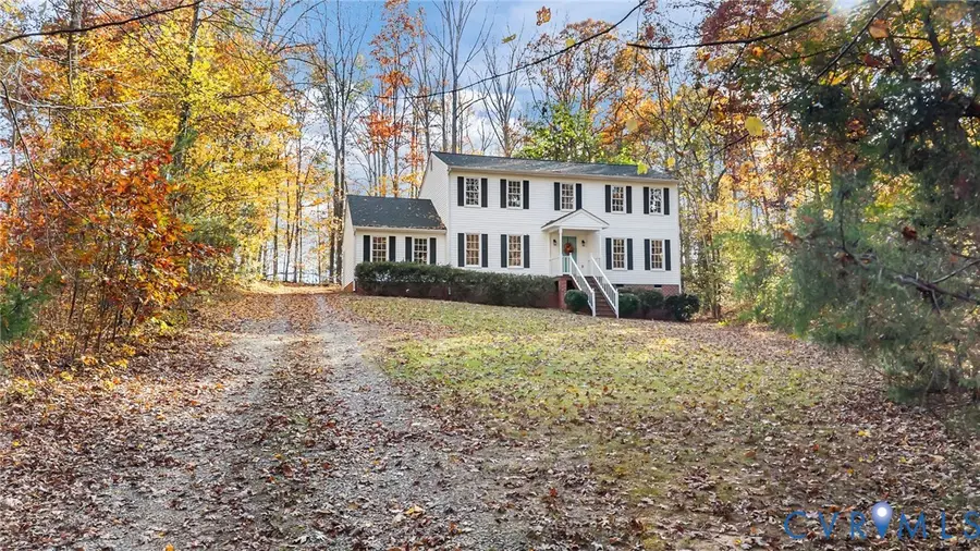 3559 Timberview Road, Powhatan, VA 23139 - Image #2