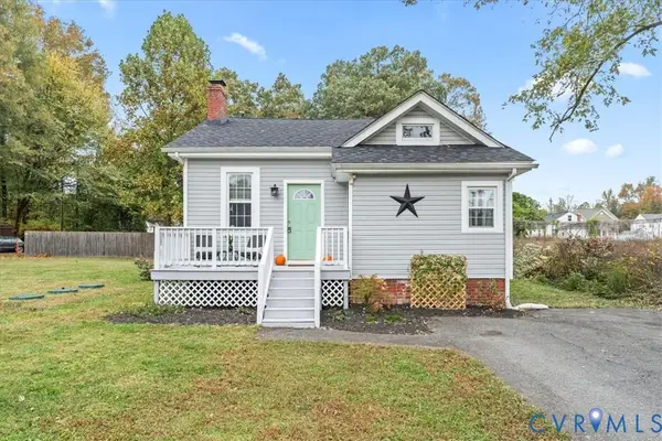 404 Windomere Avenue, Richmond, VA 23227