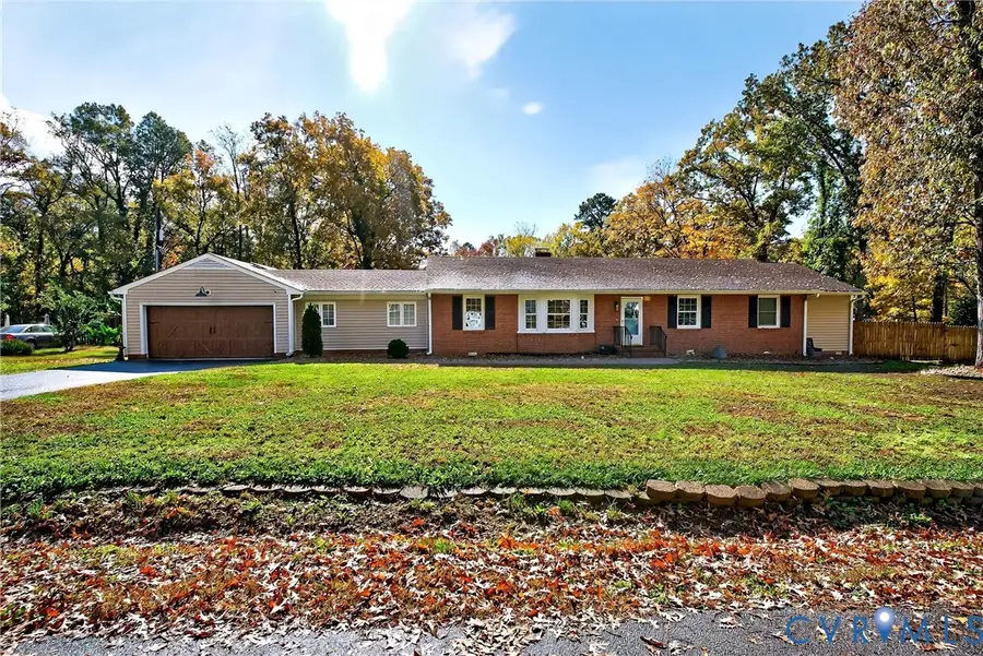 8751 Trent Road, Bon Air, VA 23235 - Image #2
