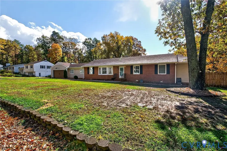 8751 Trent Road, Bon Air, VA 23235 - Image #3
