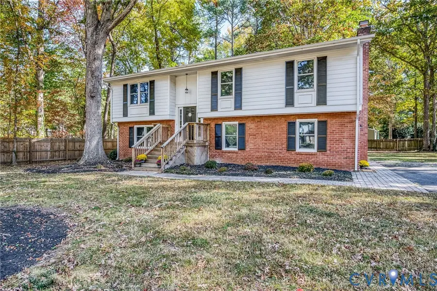 2721 Penrose Drive, Bon Air, VA 23235 - Image #2