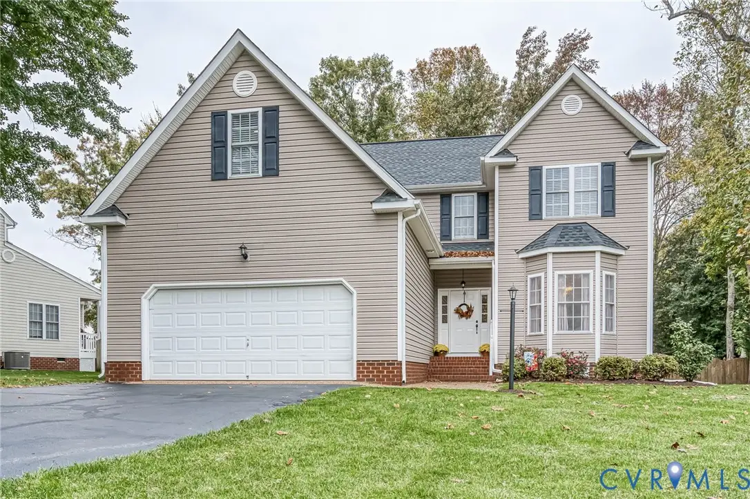 6320 Empresstree Lane, Mechanicsville, VA 23111 - Image #1